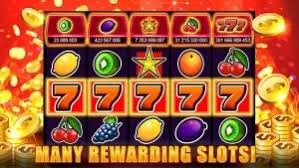 bmk8 စလော့ဂိမ်း Jackpot Free Spin Bonus Round Myanmar