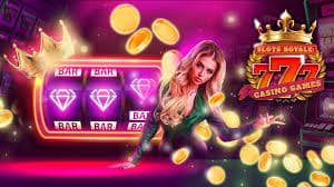 Slot Games bmk8 Myanmar