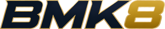 bmk8 Logo